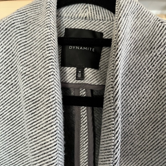 Dynamite Jacket - Picture 2 of 2